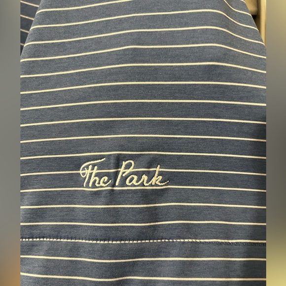 Men’s Peter Millar Summer Comfort Performance Polo - Picture 2 of 9